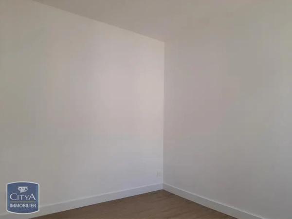 Appartement à louer 2 pièces 28m² Reims (51100)