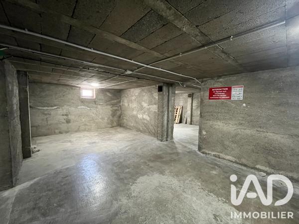 Appartement à vendre 3 pièces 55 m² Saint-André-les-Vergers