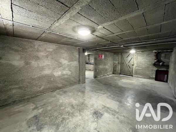 Appartement à vendre 3 pièces 55 m² Saint-André-les-Vergers