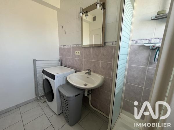 Appartement à vendre 3 pièces 55 m² Saint-André-les-Vergers
