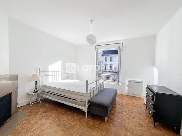 Location appartement Rouen - 2 pièce(s) - 48 m² - 595 €/mois