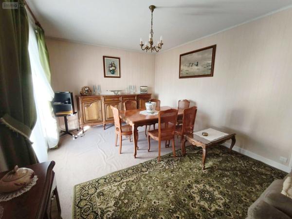 Appartement à vendre à Aurillac dans le Cantal (15000), ref : 059-2056