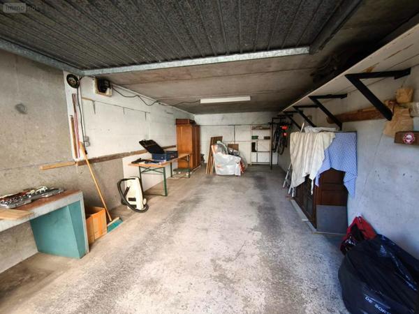 Appartement à vendre à Aurillac dans le Cantal (15000), ref : 059-2056