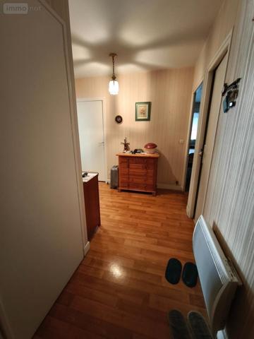 Appartement à vendre à Aurillac dans le Cantal (15000), ref : 059-2056