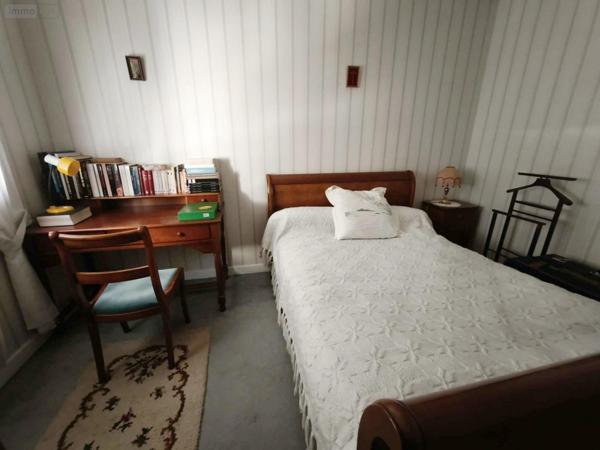 Appartement à vendre à Aurillac dans le Cantal (15000), ref : 059-2056