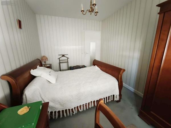 Appartement à vendre à Aurillac dans le Cantal (15000), ref : 059-2056