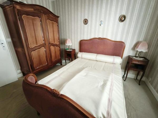 Appartement à vendre à Aurillac dans le Cantal (15000), ref : 059-2056