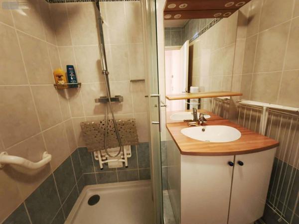 Appartement à vendre à Aurillac dans le Cantal (15000), ref : 059-2056