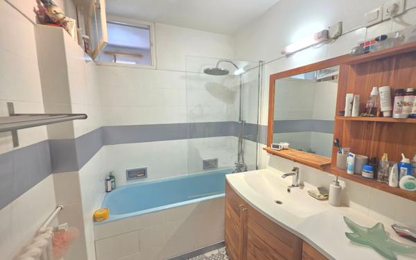 Appartement à vendre    3 pièces • 57,13 m2 Houilles