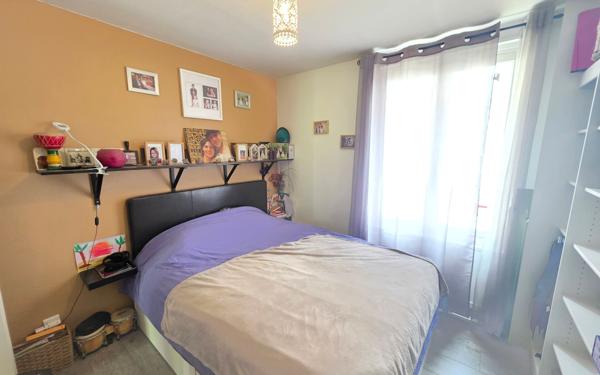 Appartement à vendre    3 pièces • 57,13 m2 Houilles