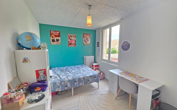 Appartement à vendre    3 pièces • 57,13 m2 Houilles