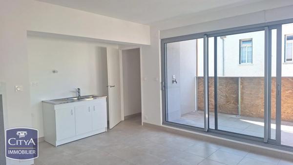 Appartement à vendre 1 pièce 35m² La Baule-Escoublac (44500)
