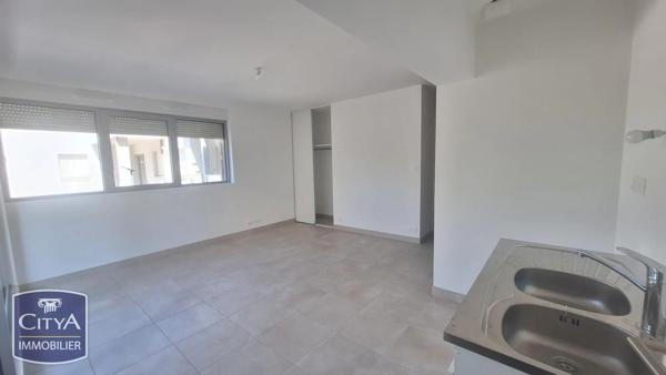Appartement à vendre 1 pièce 35m² La Baule-Escoublac (44500)