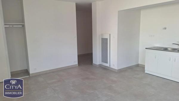 Appartement à vendre 1 pièce 35m² La Baule-Escoublac (44500)