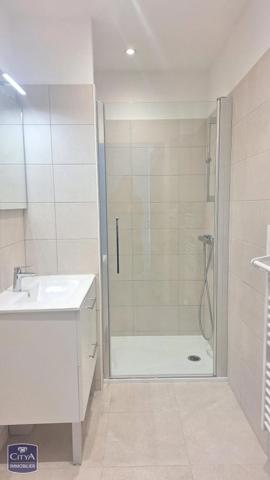 Appartement à vendre 1 pièce 35m² La Baule-Escoublac (44500)