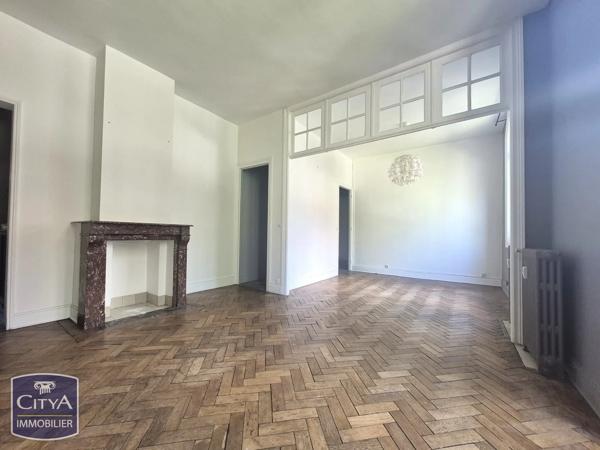 Appartement à vendre 3 pièces 88.09m² Lille (59800)