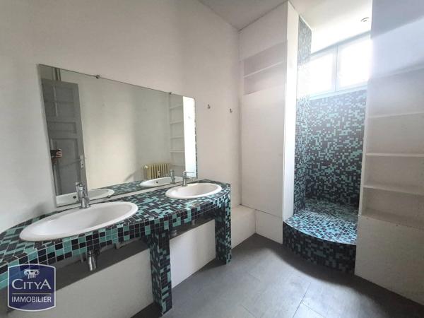 Appartement à vendre 3 pièces 88.09m² Lille (59800)