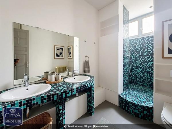 Appartement à vendre 3 pièces 88.09m² Lille (59800)