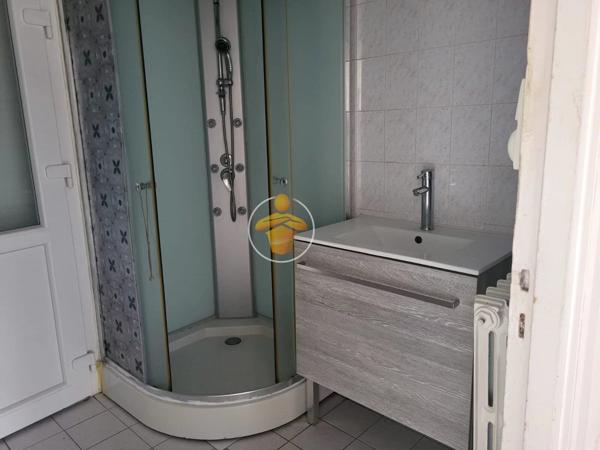 Vente Maison de ville 6 pièces 74 m2 à Chauny