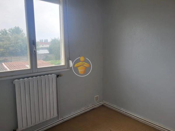 Vente Maison de ville 6 pièces 74 m2 à Chauny