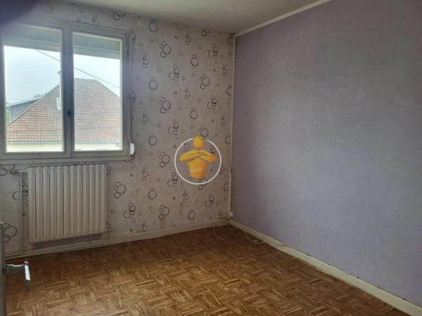 Vente Maison de ville 6 pièces 74 m2 à Chauny