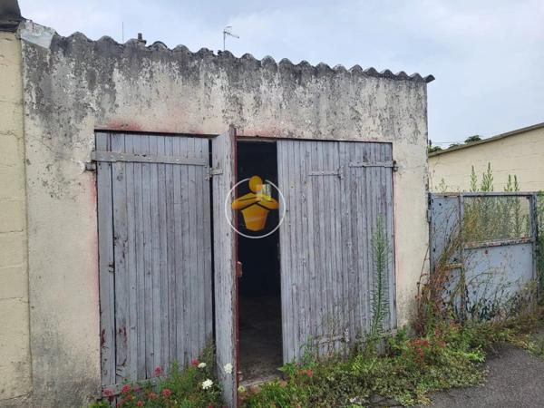 Vente Maison de ville 6 pièces 74 m2 à Chauny