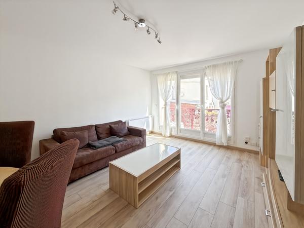 Appartement Rouen 2 pièce(s) 45.79 m2