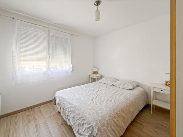 Appartement Rouen 2 pièce(s) 45.79 m2