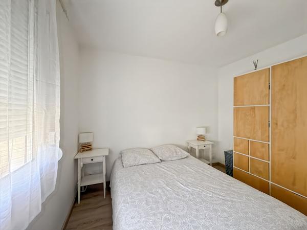 Appartement Rouen 2 pièce(s) 45.79 m2