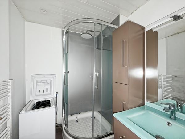Appartement Rouen 2 pièce(s) 45.79 m2