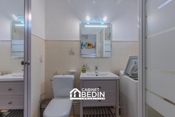 Achat Maison 2 pièces Biscarrosse Plage 1 chambre