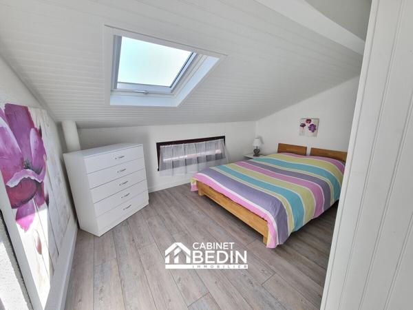 Achat Maison 2 pièces Biscarrosse Plage 1 chambre