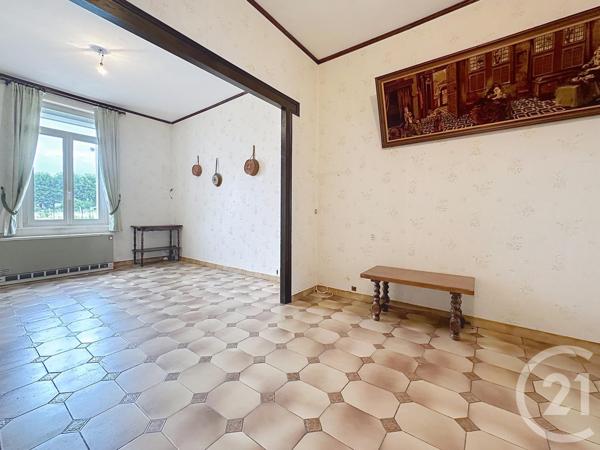 Maison à vendre  3 pièces - 82,64 m2 NOYON - 60