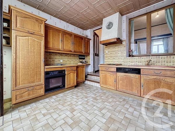 Maison à vendre  3 pièces - 82,64 m2 NOYON - 60