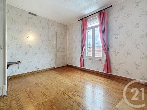 Maison à vendre  3 pièces - 82,64 m2 NOYON - 60