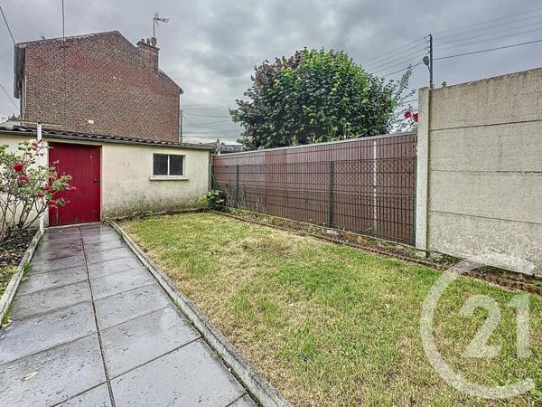 Maison à vendre  3 pièces - 82,64 m2 NOYON - 60