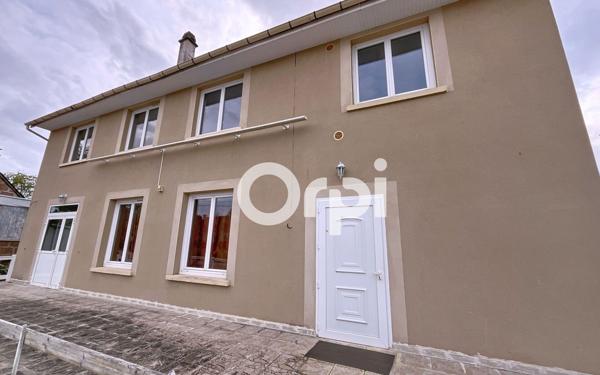 Maison à vendre    6 pièces • 240 m2 Brive-la-Gaillarde