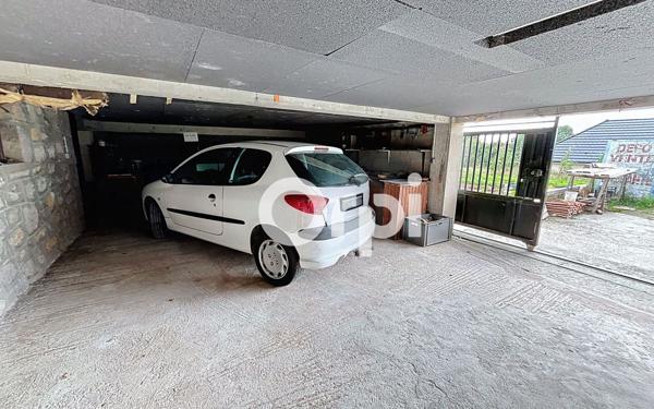 Maison à vendre    6 pièces • 240 m2 Brive-la-Gaillarde