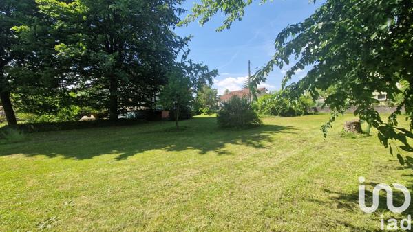 Maison à vendre 7 pièces 184 m² Rives