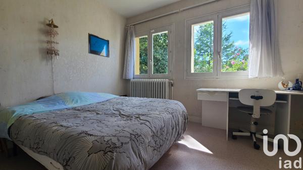 Maison à vendre 7 pièces 184 m² Rives