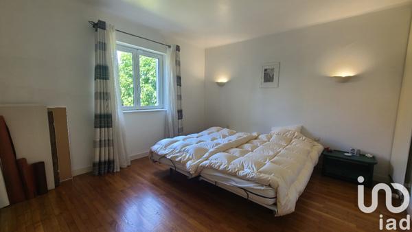 Maison à vendre 7 pièces 184 m² Rives