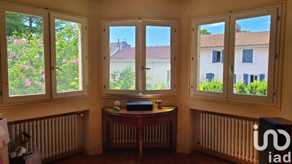 Maison à vendre 7 pièces 184 m² Rives