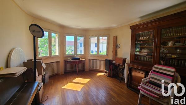 Maison à vendre 7 pièces 184 m² Rives