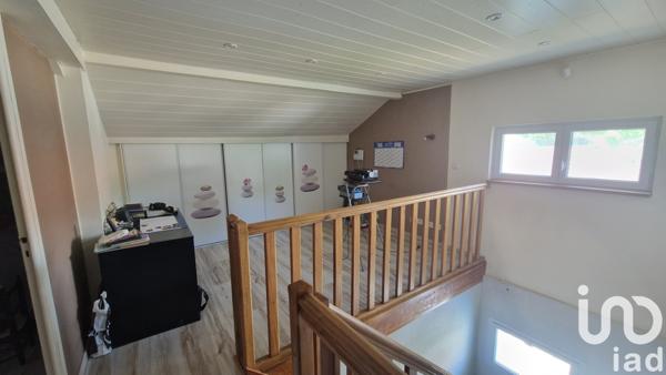 Maison à vendre 7 pièces 184 m² Rives