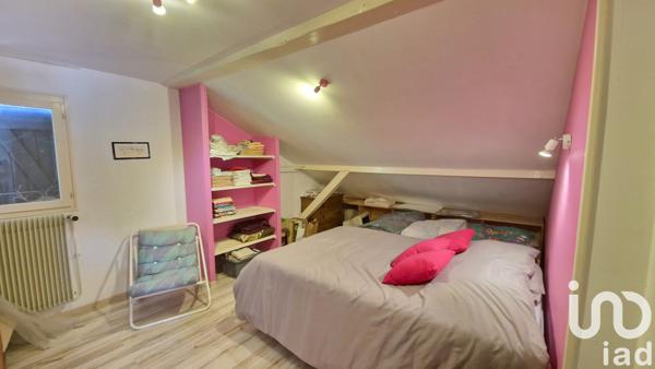 Maison à vendre 7 pièces 184 m² Rives