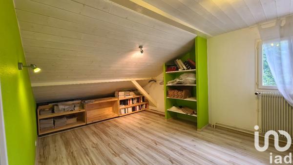 Maison à vendre 7 pièces 184 m² Rives