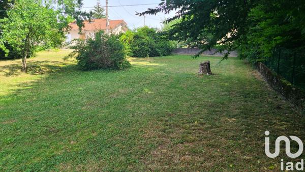 Maison à vendre 7 pièces 184 m² Rives