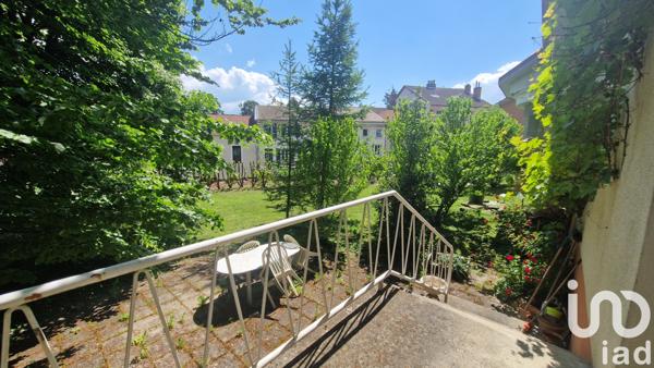Maison à vendre 7 pièces 184 m² Rives