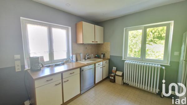 Maison à vendre 7 pièces 184 m² Rives