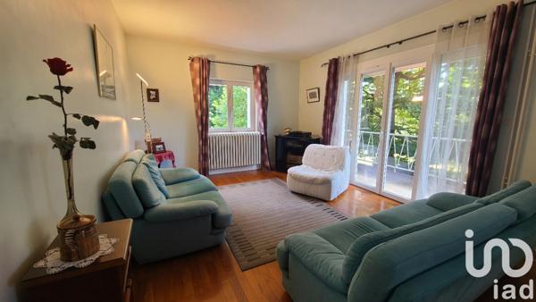 Maison à vendre 7 pièces 184 m² Rives